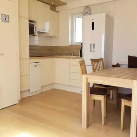 Duplex For 4 People